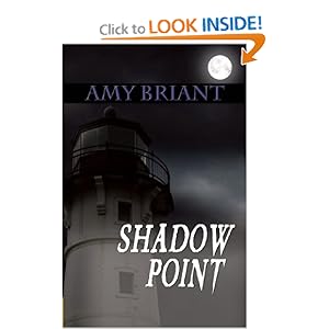Shadow Point - Amy Briant