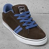 EMERICA�ڥ���ꥫ��LEO BROWN/BLUE 24.0