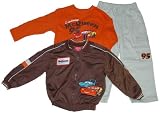 Little Boys' Outfit with Disney Pixar Cars(TM)
