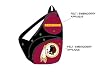NFL Sling Bag - Washington Redskins Sling Back Pack