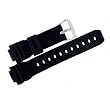 Casio Genuine Replacement Strap for G Shock Watch Model #DW-6900CS-1V, DW-5600CS-1V