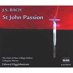 Johannes-Passion