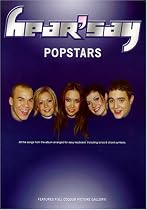 Hear'say Popstars: "Popstars" - Easy Keyboard