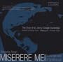 Gregorio Allegri: Miserere Mei