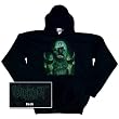 Slipknot - 9 Head Hoodie