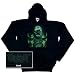 Slipknot - 9 Head Hoodie