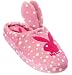Playboy Dotty Slippers