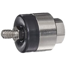 SMC JB Series  Air Cylinder Floating Joint, Compact