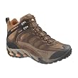 Merrell Refuge Core Mid Waterproof Hiking Boot - Men's
