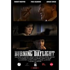 Burning Daylight