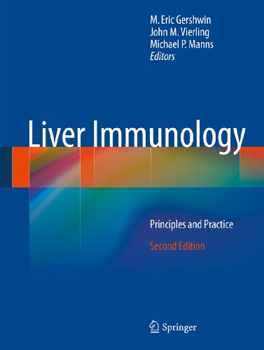 Liver Immunology: Principles and Practice