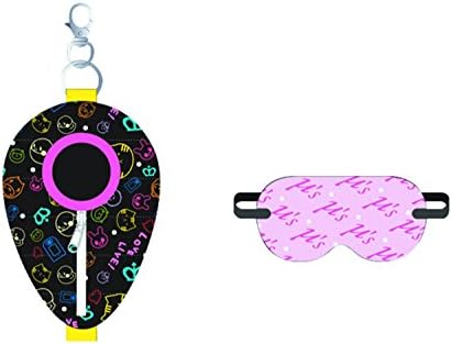 Nendoroid Odekake Pouch Sleeping Bag &amp; Eye Mask Love Live! Schoold Idol Project Ver. Figure Model Accessory Good Smile Company