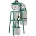 Grizzly G0637 7-1/2 HP 3-Phase Cyclone Dust Collector