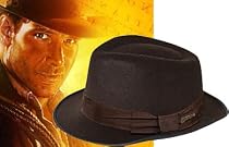Child Indiana Jones Hat