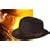Indiana Jones Replica Hat