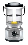 Coleman 8D Remote-Control Lantern