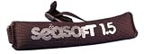 Single 1.5lb Seasoft Soft Pro Ankle Weight