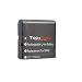 Casio Exilim EX-FC100 Digital Camera Battery - Premium TechFuel&reg; NP-40 Battery