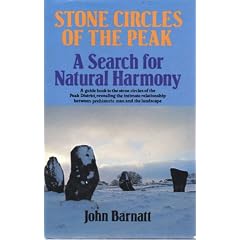 Stone Circles of the Peak: A Search for Natural Harmony