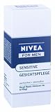 Nivea for Men Sensitiv Gesichtscreme, 75ml