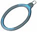 Caselogic Ozp-3 Oversized Zipper Pulls, Black