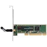 Rosewill 54Mbps Wireless Adapter Card (RNX-G300LX)