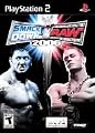 WWE Smackdown vs Raw 2006