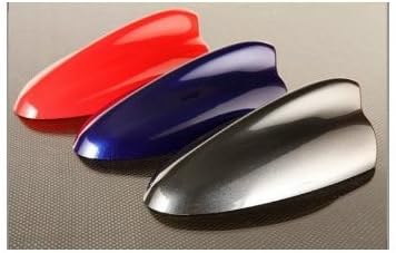 2012-2015 Chevrolet Sonic Mark II Shark Fin Antenna (Custom Painted: Olympic White 50/8624/GAZ/WA8624)