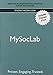 Society: The Basics, Books a la Carte Plus NEW MySocLab with eText -- Access Card Package (13th Edition)