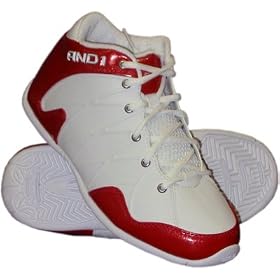 Cubic Mid Youths / Womens basketball shoes