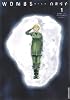 WOMBS 1 (IKKI COMIX)
