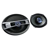 Sony XS-F6926SE 6 x 9 Coaxial Full-Range 2-way Speaker