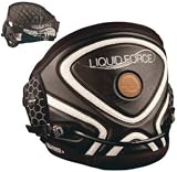 41Jb3%2B K8aL. SL160  2011 Liquid Force Luxury Kiteboarding Waist Harness
