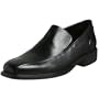 Bostonian Men's Nasello Slip On,Black,11 W US