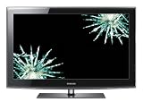 Produkt-Bild: Samsung LE 37 B 579 94 cm (37 Zoll) 16:9 Full-HD Crystal TV LCD-Fernseher mit integriertem DVB-T/-C/-S2 Digitaltuner, 4x HDMI, MPEG4 (HD) Platinschwarz