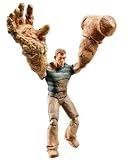 Spider-Man Movie Classic1 Sandman Smashing Sand Punch
