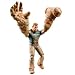 Spider-Man Movie Classic1 Sandman Smashing Sand Punch