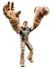 Search : Spider-Man Movie Classic1 Sandman Smashing Sand Punch