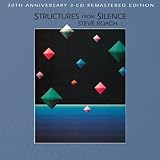 Structures From Silence (30th anniversary 3-CD Remastered edition)
