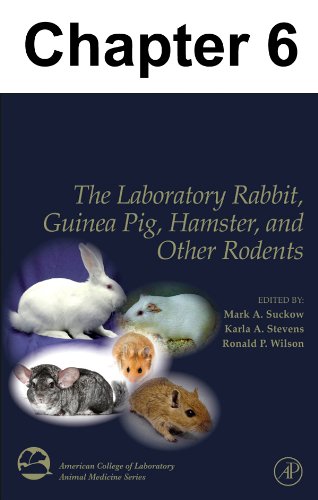 Chapter 006, The Domestic Rabbit, Oryctolagus Cuniculus: Origins and History (American College of Laboratory Animal Medicine)