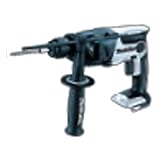 マキタ:充電式ハンマドリル(白) HR164DZKW