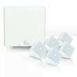 Boston Acoustics Soundware XS 5.1 Home Theater System (White)