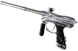 Dye Limited Edition DM8 Paintball Gun - Ollie Lang - Cobalt
