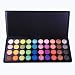 New FASH 40 Color Shimmer Eyeshadow Palette
