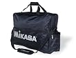 Mikasa Six Ball Multi-Sport Carrying Bag (Black)