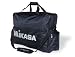 Mikasa Six Ball Multi-Sport Carrying Bag (Black)