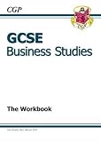 Gcse Business Studies Workbook (Gcse Buiness Studies)