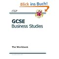 GCSE Business Studies Workbook (Gcse Buiness Studies)