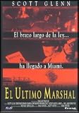 El Último Marshal.(1999).The Last Marshal