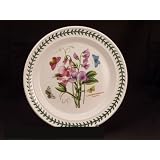 PortmeirionBotanicGardenDinnerPlate(s)-SweetPea